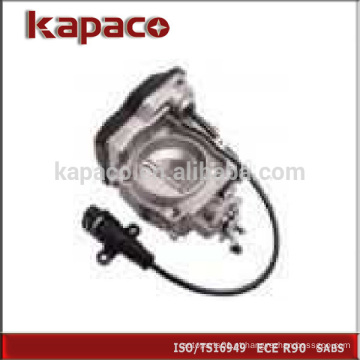 Novo corpo de aceleração 0001416525 408-227-211-001 para MERCEDES W202 W124 A124 S124 W140